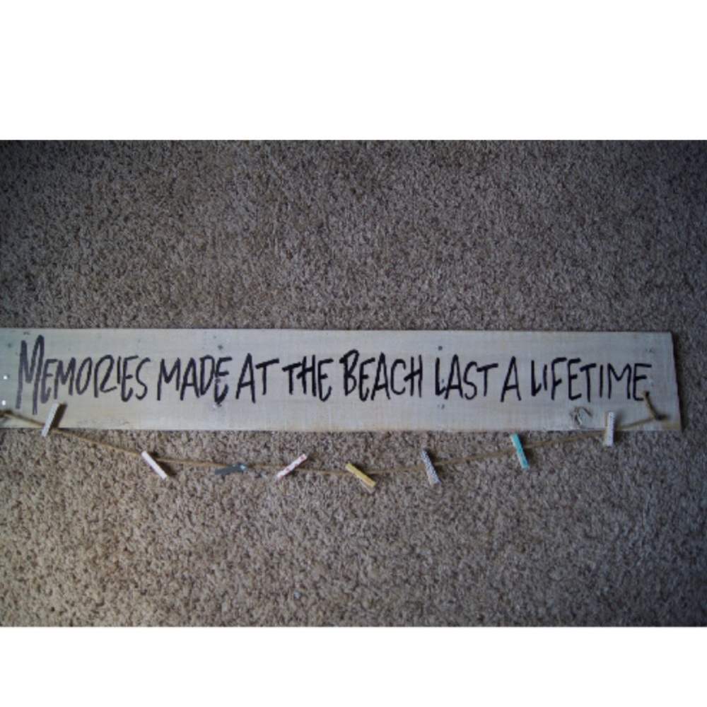 Beach Wall Art